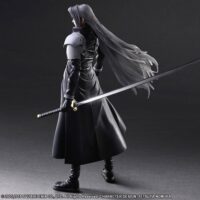 Final-Fantasy-VII-Advent-Children-Play-Arts-Kai-Figura-Sephiroth-04