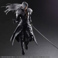 Final-Fantasy-VII-Advent-Children-Play-Arts-Kai-Figura-Sephiroth-05