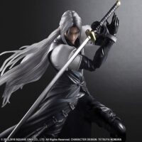 Final-Fantasy-VII-Advent-Children-Play-Arts-Kai-Figura-Sephiroth-06