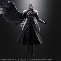 Final-Fantasy-VII-Advent-Children-Play-Arts-Kai-Figura-Sephiroth-07