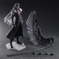 Final-Fantasy-VII-Advent-Children-Play-Arts-Kai-Figura-Sephiroth-09