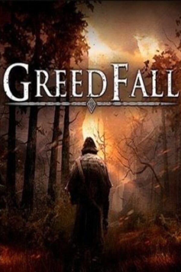 GreedFall-PC-Descargar