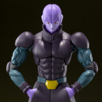 Figura Hit Dragon Ball Super