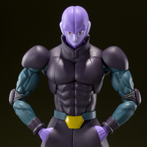 Figura Hit Dragon Ball Super