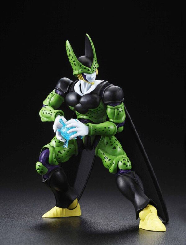 Figura Dragon Ball Perfect Cell