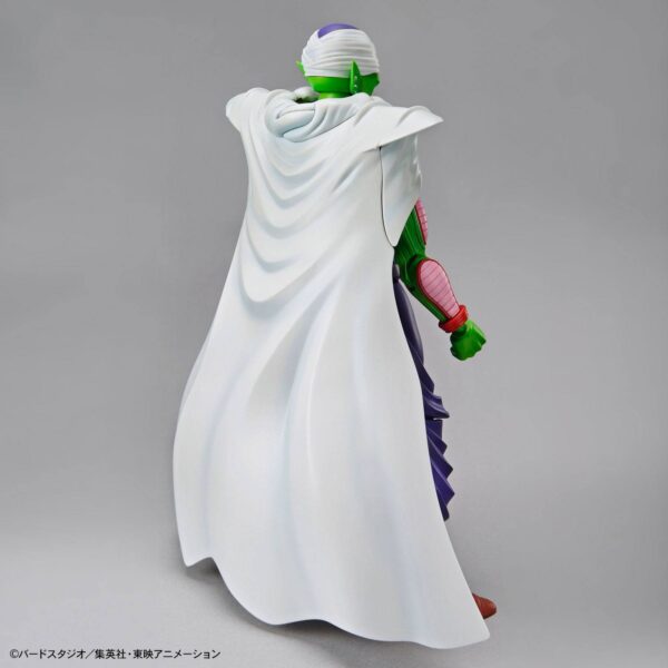 Figura Dragon Ball Z Model Piccolo