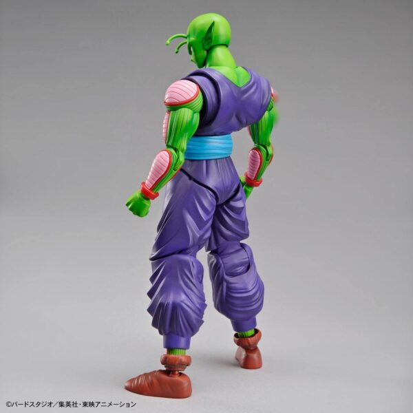 Figura Dragon Ball Z Model Piccolo