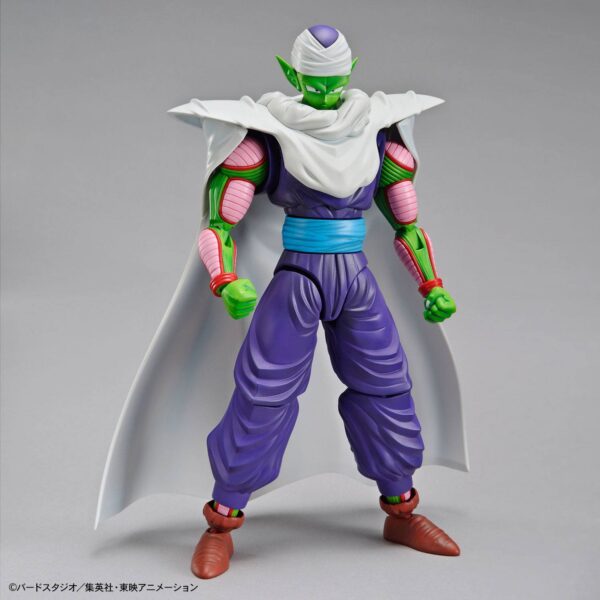 Figura Dragon Ball Z Model Piccolo