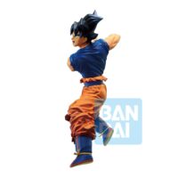 Estatua Dokkan Battle Goku Ultra Instinct