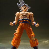 Figura SH Figuarts Goku Ultra Instinct