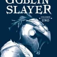Novela Goblin Slayer 01