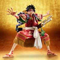 One-Piece-Figura-Excellent-Model-P-O-P-Monkey-D-Luffy-Kabuki-Edition-21-cm-04