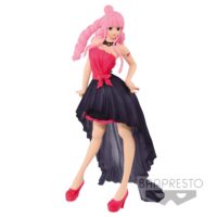 One-Piece-Figura-Lady-Edge-Wedding-Perona-Special-Color-22-cm-01