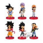 Pack Figuras World Collectable