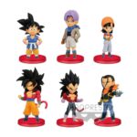 Pack Figuras World Collectable