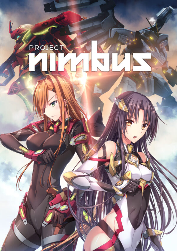 Project Nimbus PC Descargar » Tu Tienda Anime