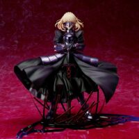 Estatua Fate Stay Night Heaven’s Feel Saber Dress