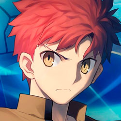 Shirou Emiya