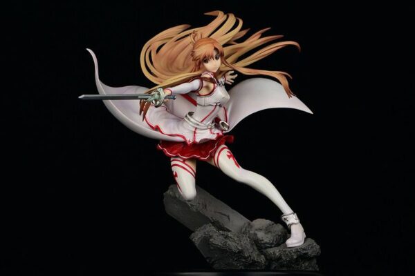 Estatua Asuna Glint Senkou