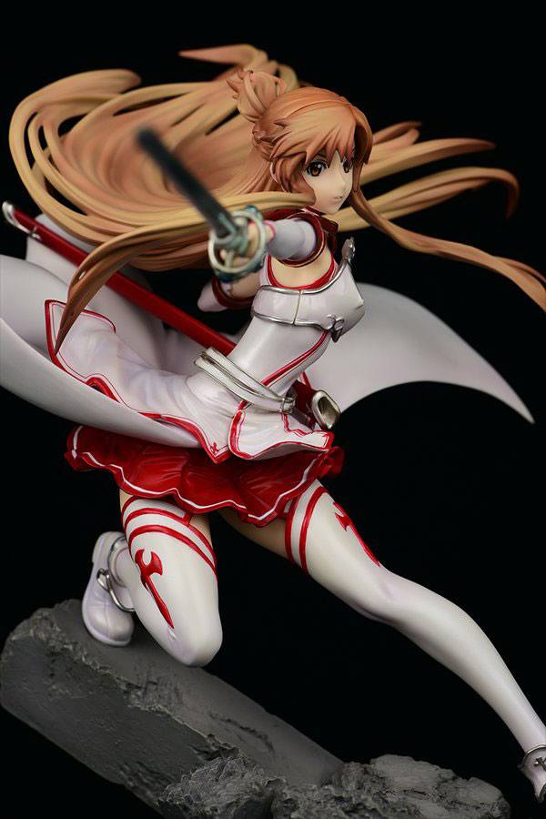 Estatua Asuna Glint Senkou