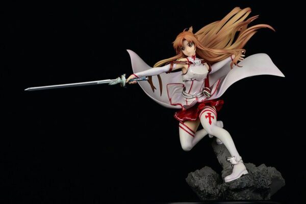 Estatua Asuna Glint Senkou