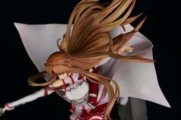 Estatua Asuna Glint Senkou