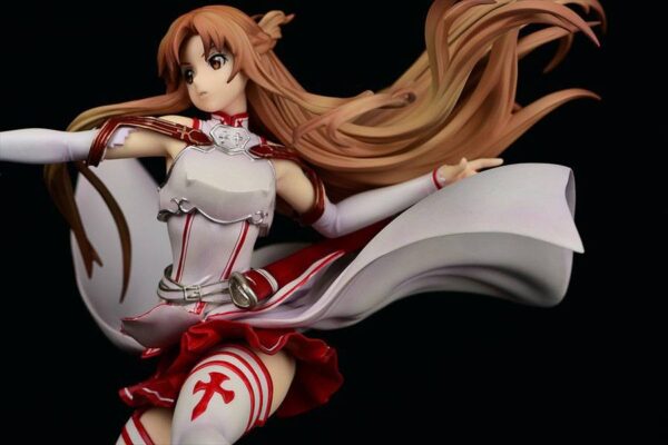 Estatua Asuna Glint Senkou