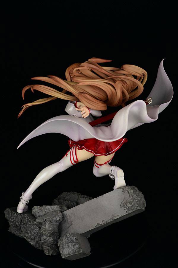 Estatua Asuna Glint Senkou