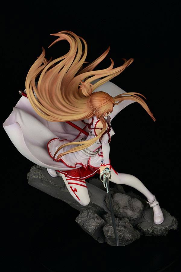 Estatua Asuna Glint Senkou