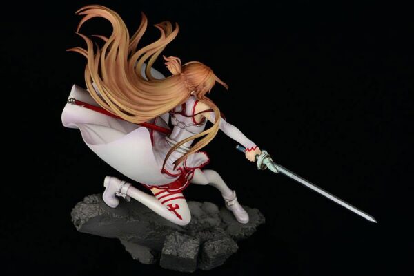 Estatua Asuna Glint Senkou