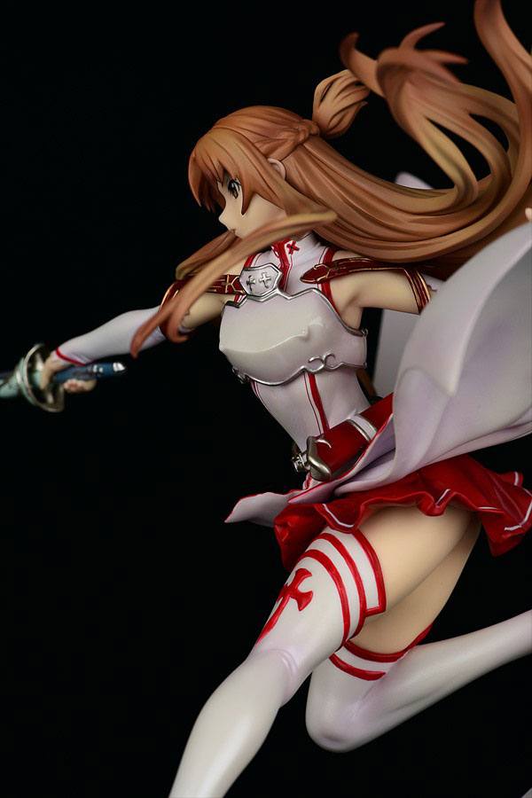 Estatua Asuna Glint Senkou