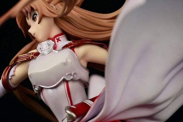 Estatua Asuna Glint Senkou