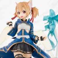 Sword-Art-Online-II-Figura-Silica-20-cm-06