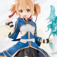 Sword-Art-Online-II-Figura-Silica-20-cm-portada