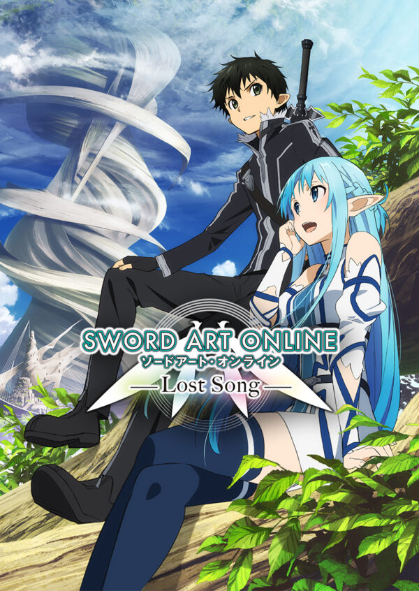 Sword Art Online Lost Song PC Descargar » Tu Tienda Anime