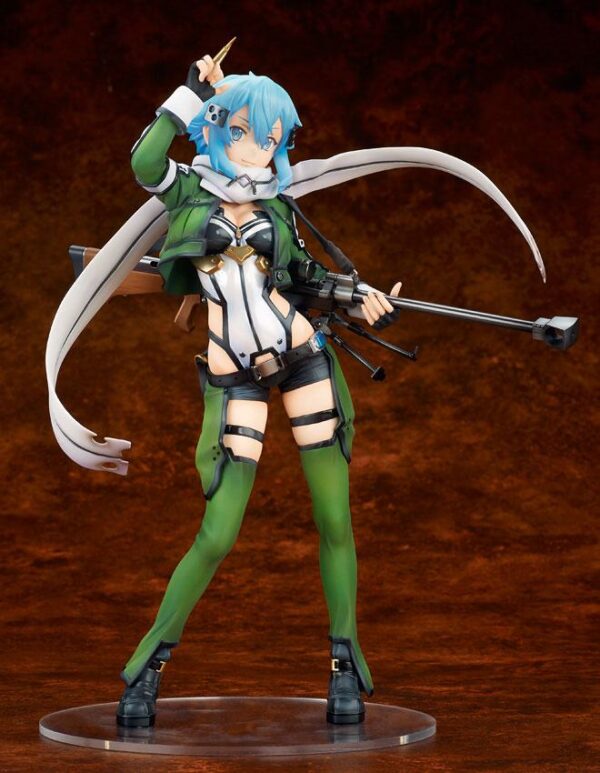 Estatua SAO Ordinal Scale Sinon