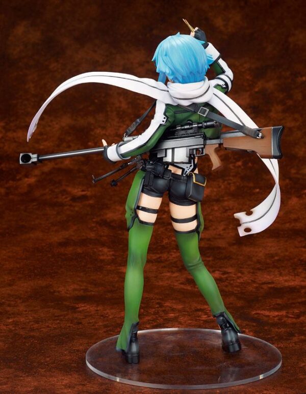 Estatua SAO Ordinal Scale Sinon