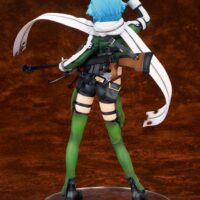 Estatua SAO Ordinal Scale Sinon