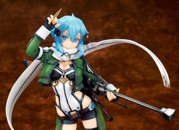 Estatua SAO Ordinal Scale Sinon