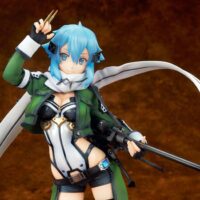 Estatua SAO Ordinal Scale Sinon