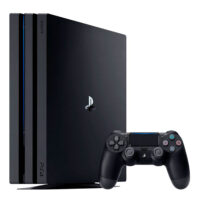 Videoconsola Consola PS4 Pro 1TB