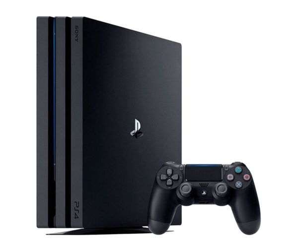 Videoconsola Consola PS4 Pro 1TB