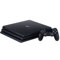 Videoconsola Consola PS4 Pro 1TB