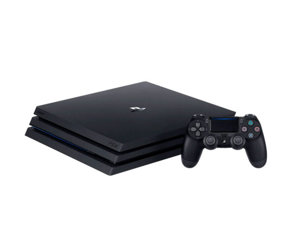 Videoconsola Consola PS4 Pro 1TB