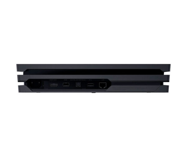 Videoconsola Consola PS4 Pro 1TB