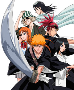 Bleach