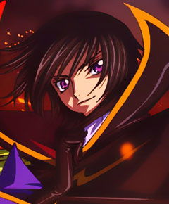 Code Geass