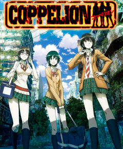 Coppelion