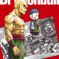 Manga Dragon Ball Manga tomo 09