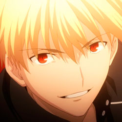 Gilgamesh